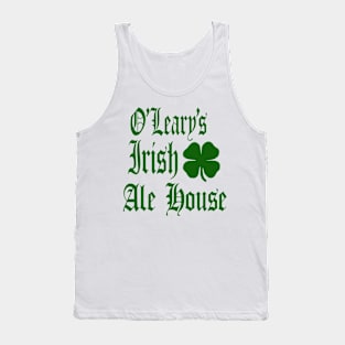 O'Leary's Irish Ale House 2 Tank Top